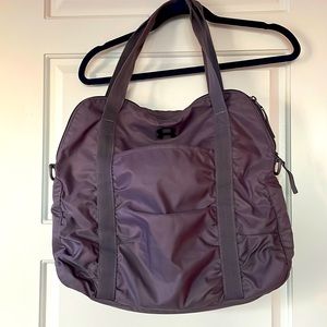 Under Armour Gym Bag